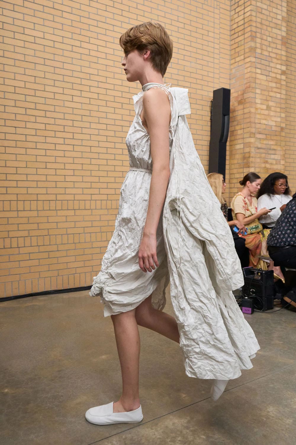 Calvin Klein Spring Summer 2026 Details Runway Magazine (31)