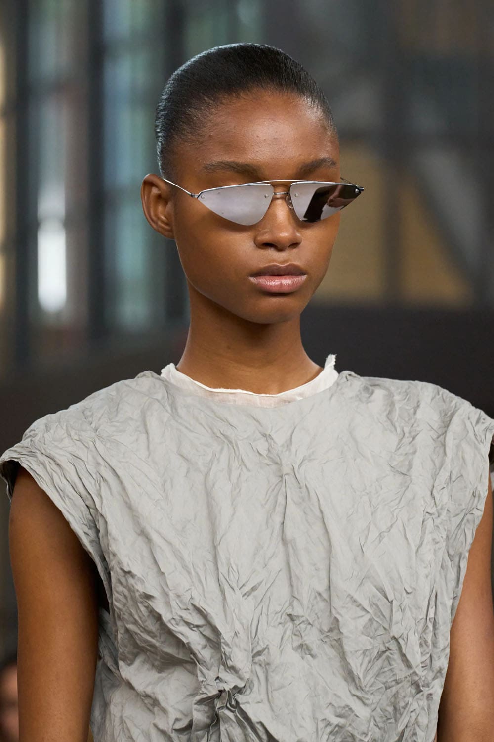 Calvin Klein Spring Summer 2026 Details Runway Magazine (32)
