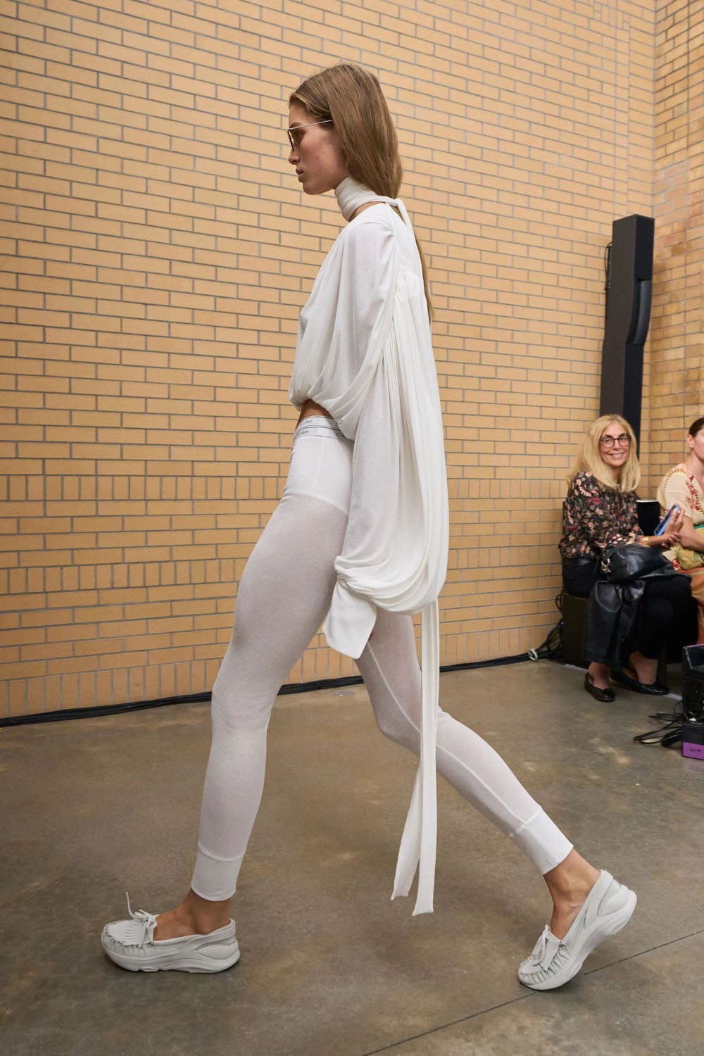 Calvin Klein Spring Summer 2026 Details Runway Magazine (35)