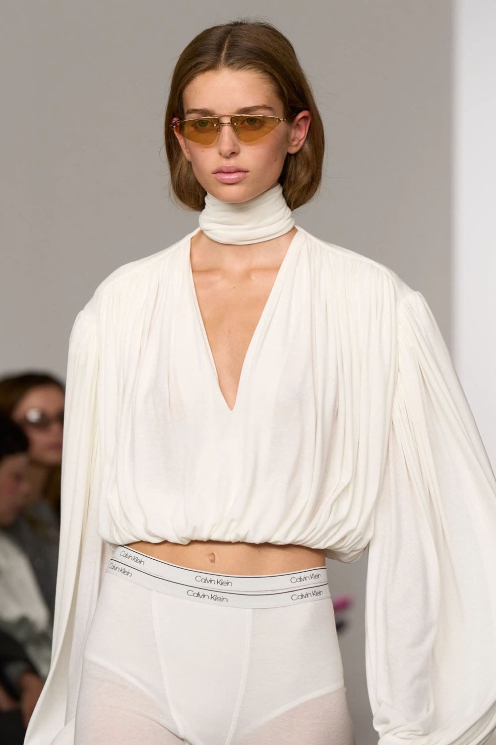 Calvin Klein Spring Summer 2026 Details Runway Magazine (36)