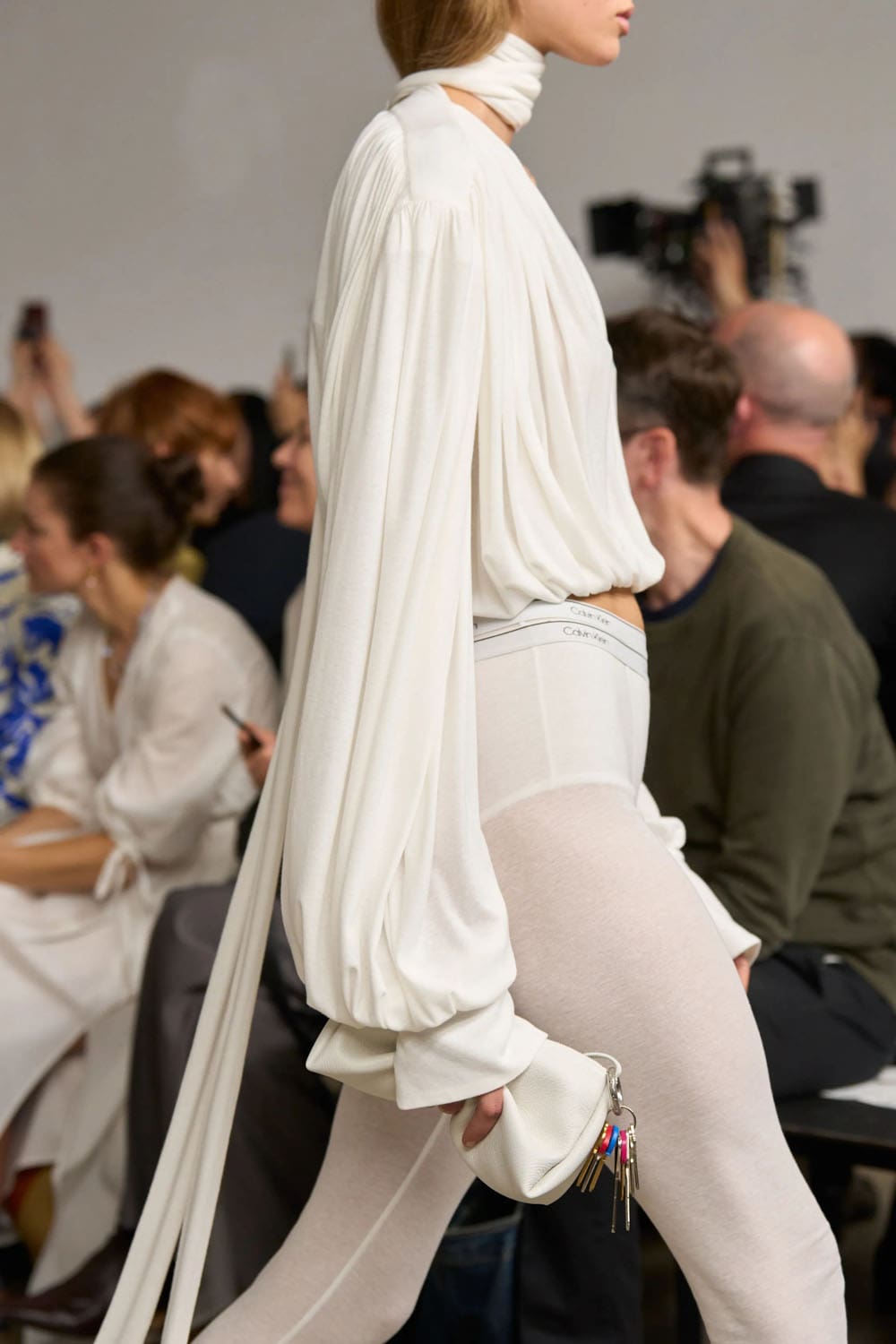 Calvin Klein Spring Summer 2026 Details Runway Magazine (37)