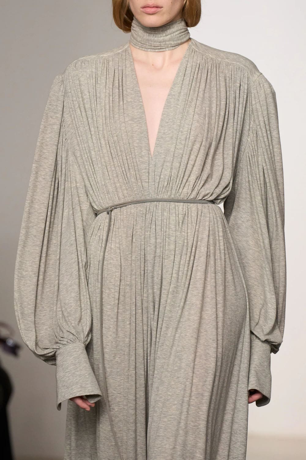 Calvin Klein Spring Summer 2026 Details Runway Magazine (38)