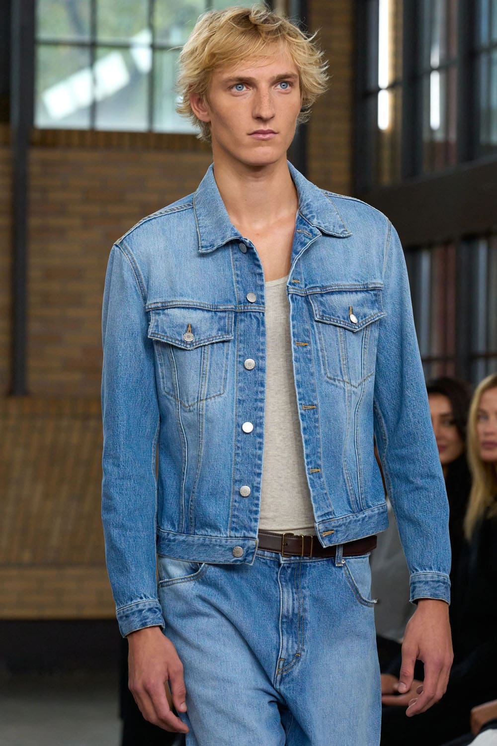 Calvin Klein Spring Summer 2026 Details Runway Magazine (39)