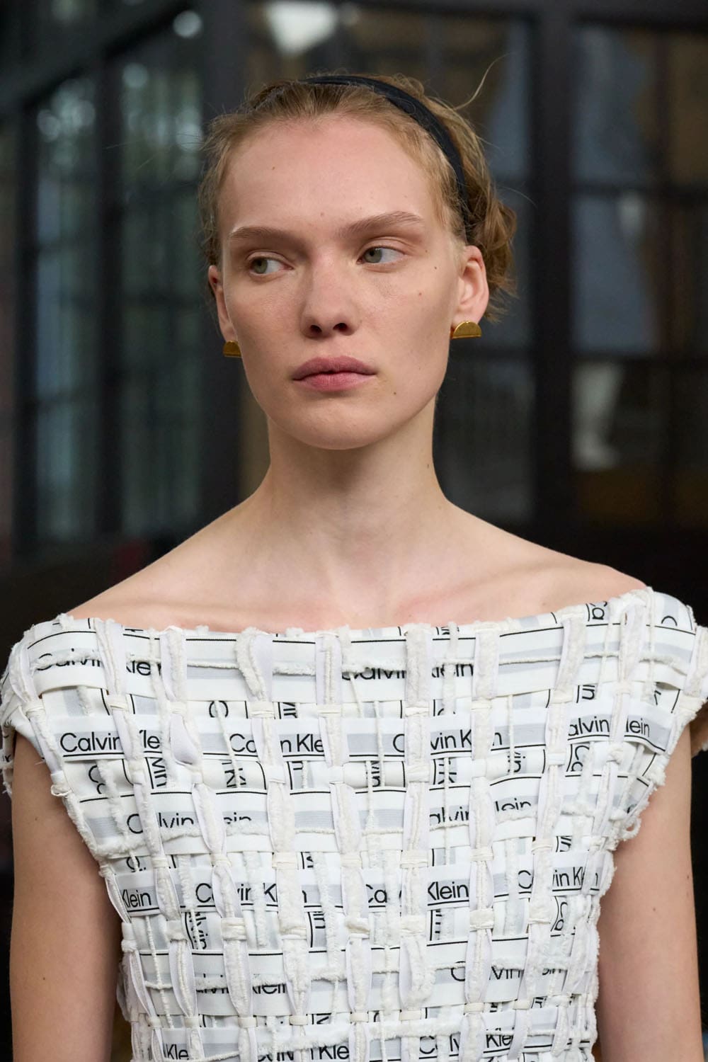 Calvin Klein Spring Summer 2026 Details Runway Magazine (40)