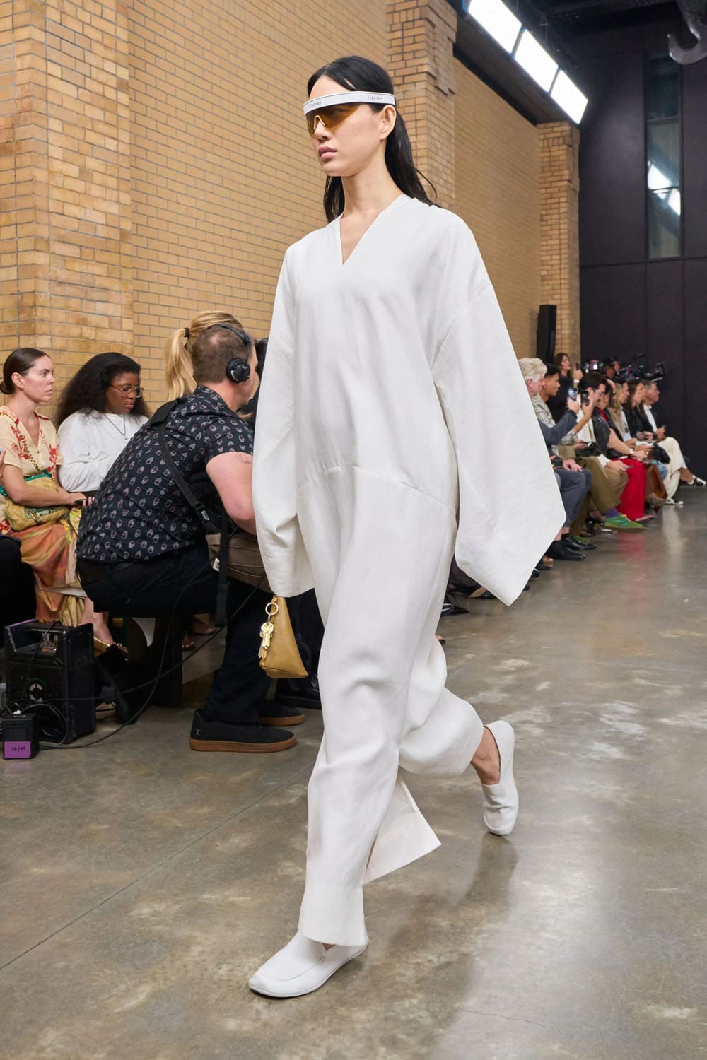 Calvin Klein Spring Summer 2026 Details Runway Magazine (45)
