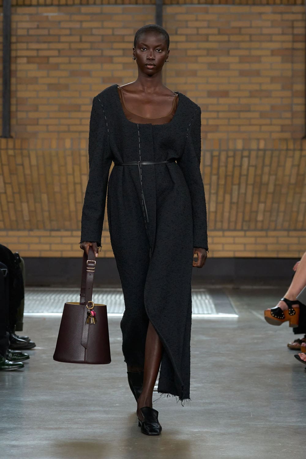 Calvin Klein Spring Summer 2026 Runway Magazine (2)