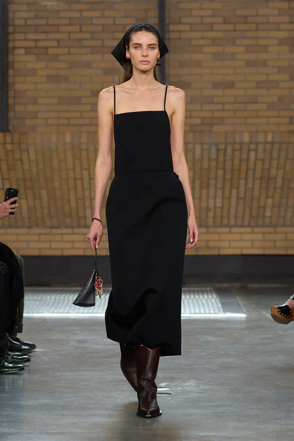 Calvin Klein Spring Summer 2026 Runway Magazine (3)