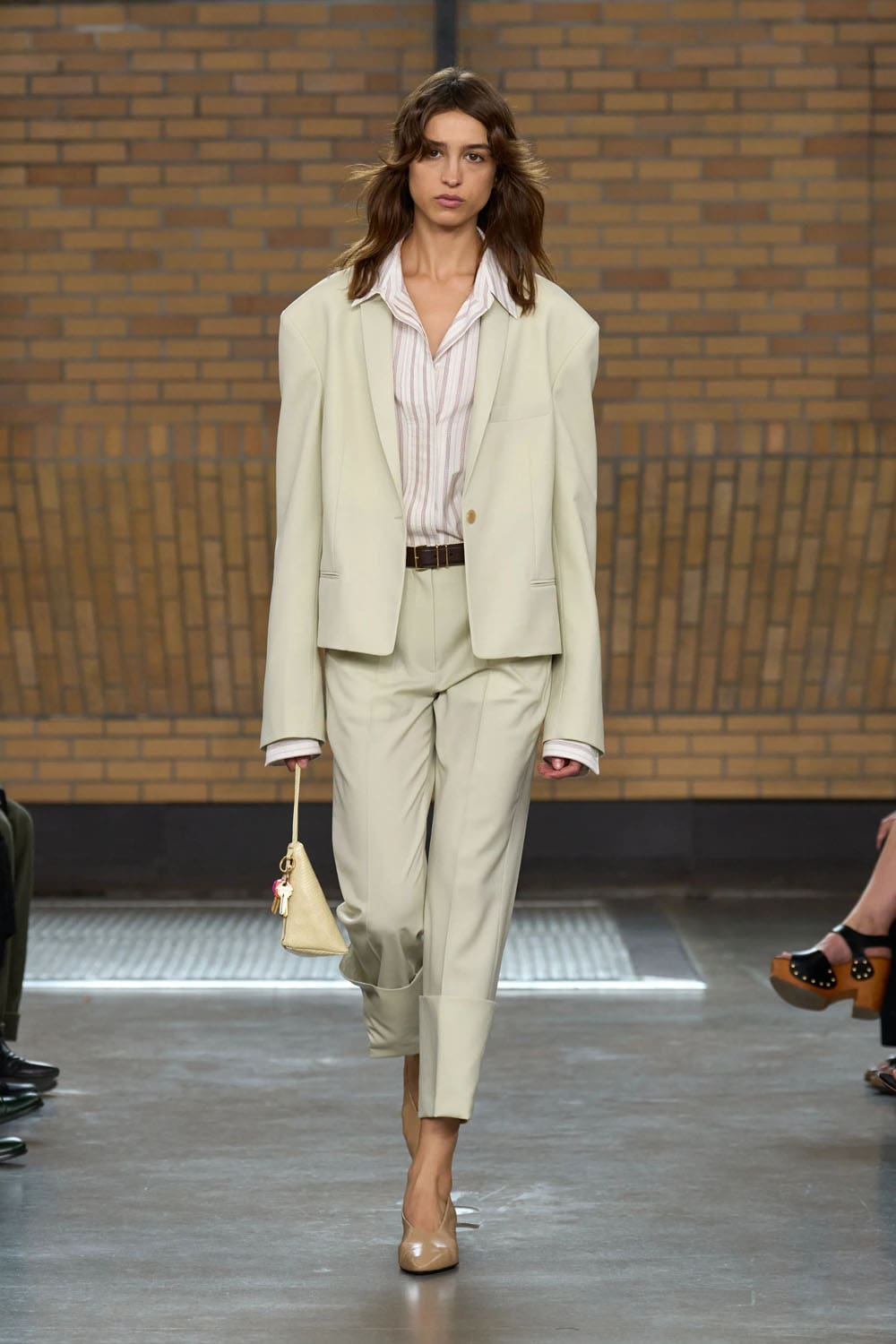 Calvin Klein Spring Summer 2026 Runway Magazine (16)