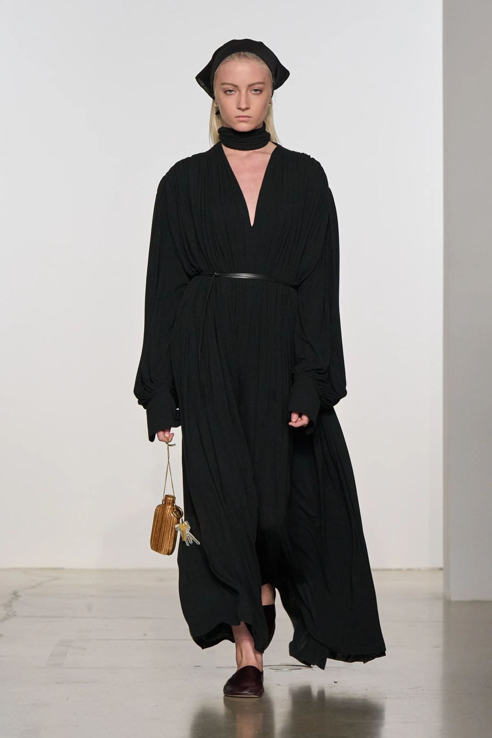Calvin Klein Spring Summer 2026 Runway Magazine (43)