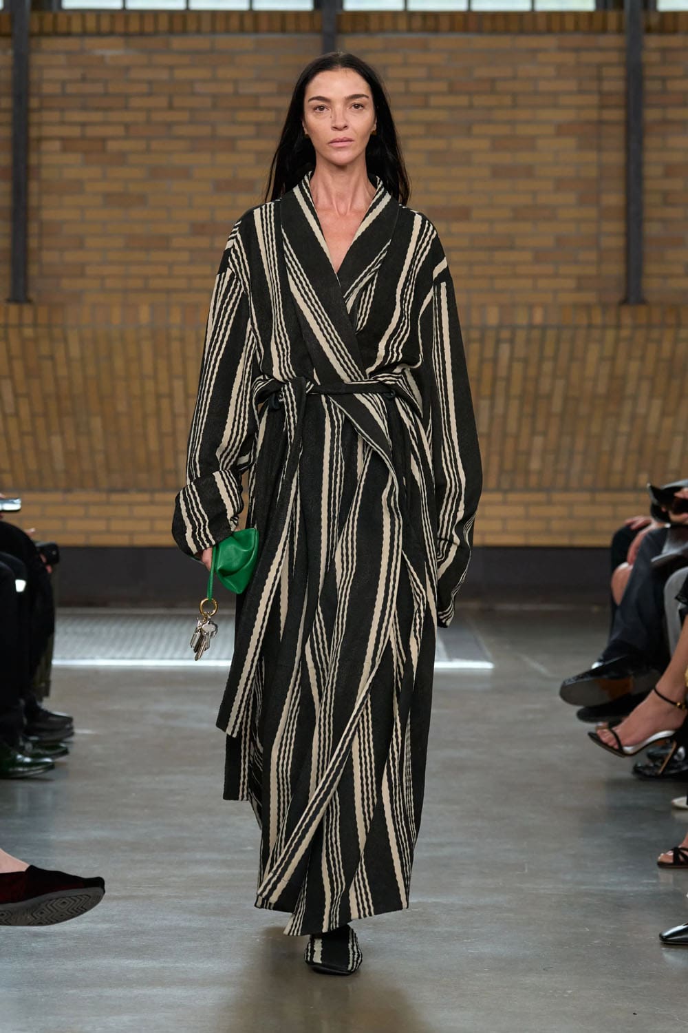 Calvin Klein Spring Summer 2026 Runway Magazine (49)