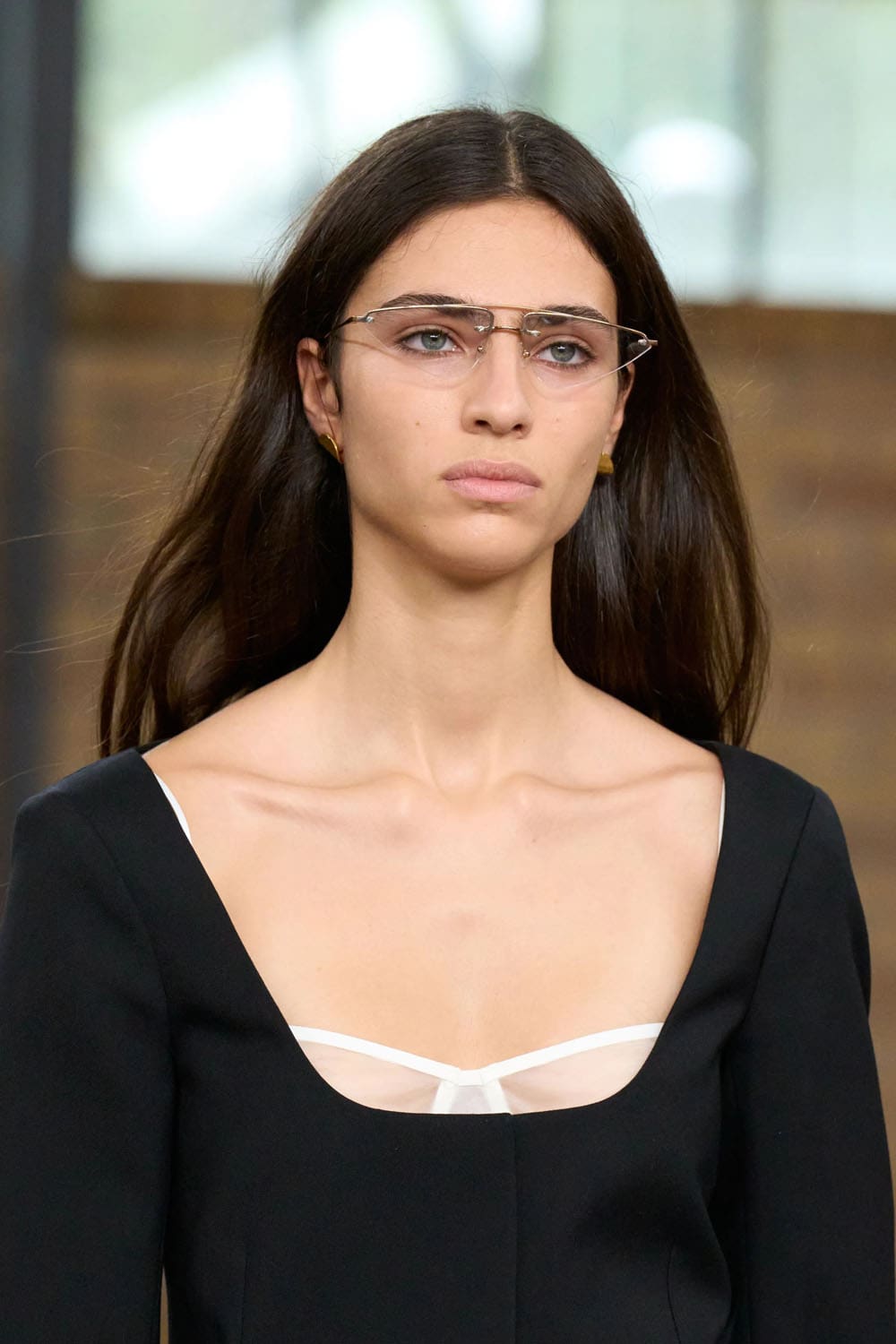 Calvin Klein Spring Summer 2026 Details Runway Magazine (4)