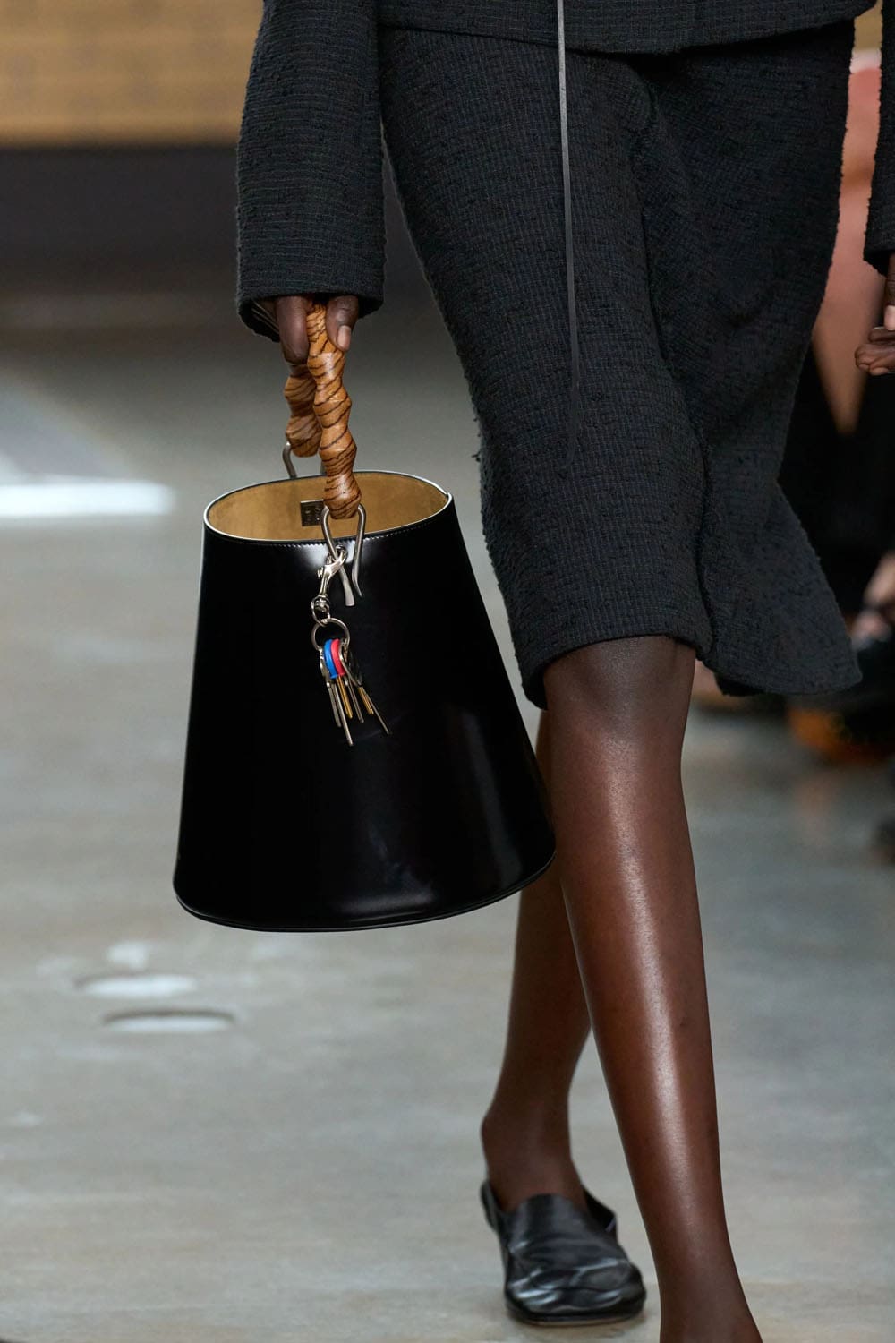 Calvin Klein Spring Summer 2026 Details Runway Magazine (20)