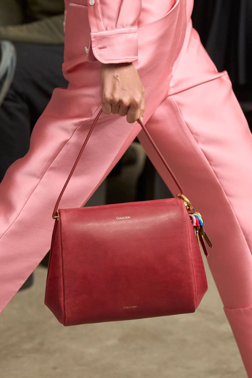 Calvin Klein Spring Summer 2026 Details Runway Magazine (23)