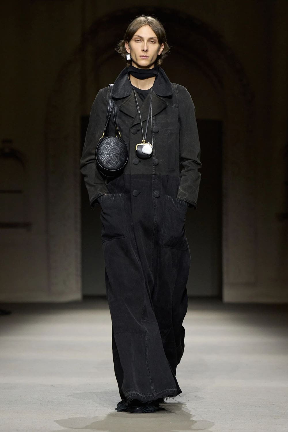 Coach Spring Summer 2026 New York Runway Magazine (2)