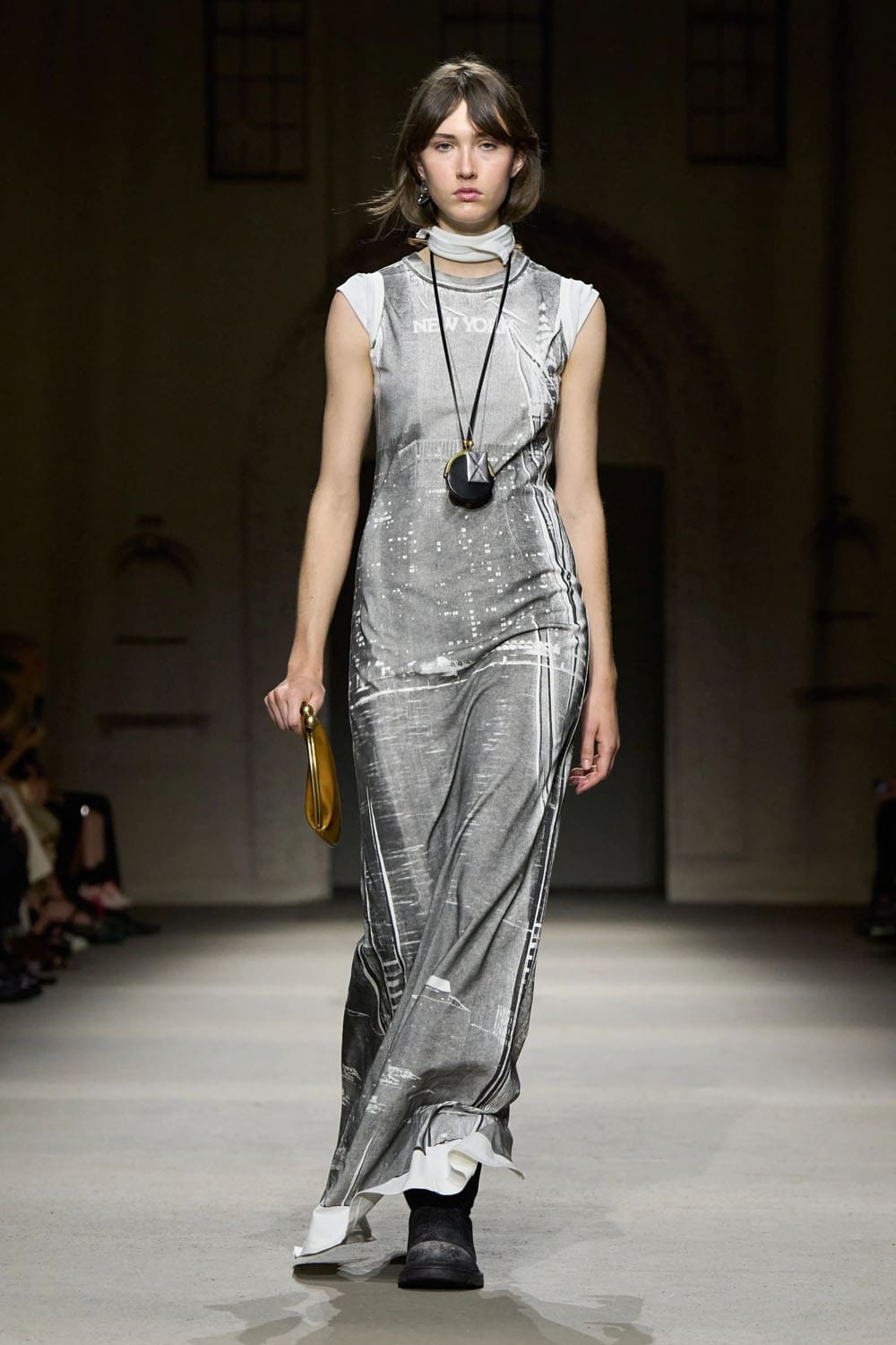 Coach Spring Summer 2026 New York Runway Magazine (3)