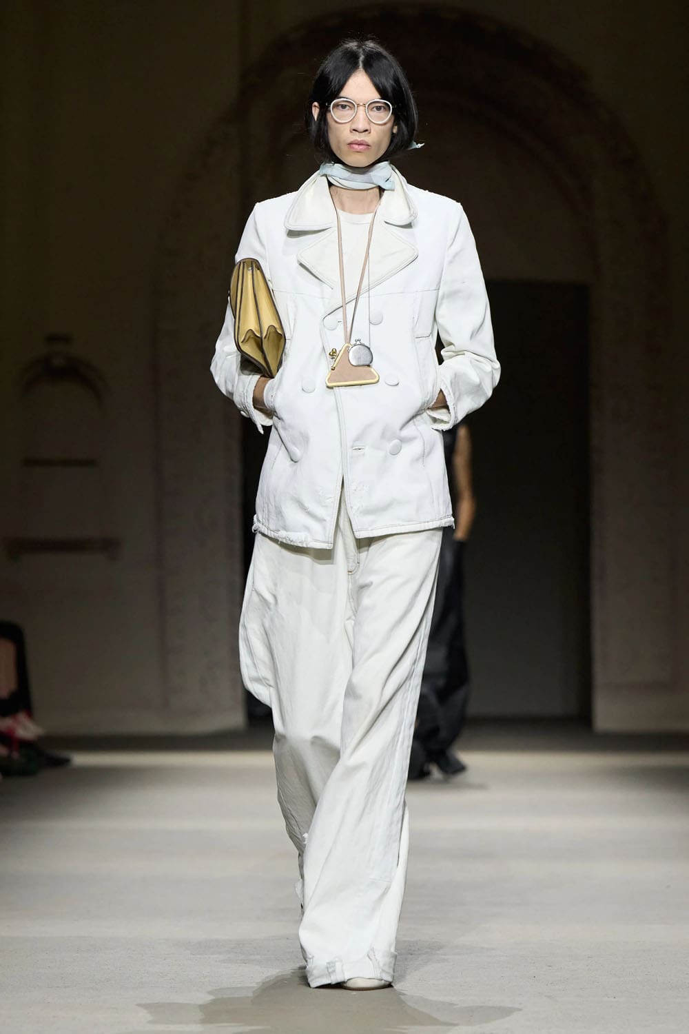 Coach Spring Summer 2026 New York Runway Magazine (4)