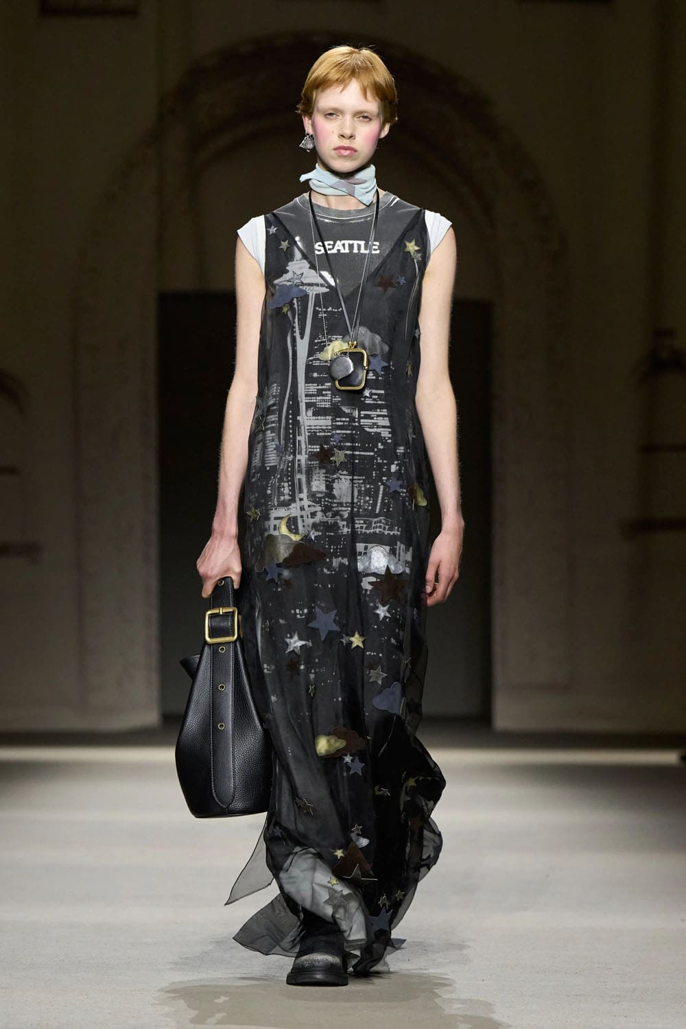 Coach Spring Summer 2026 New York Runway Magazine (6)