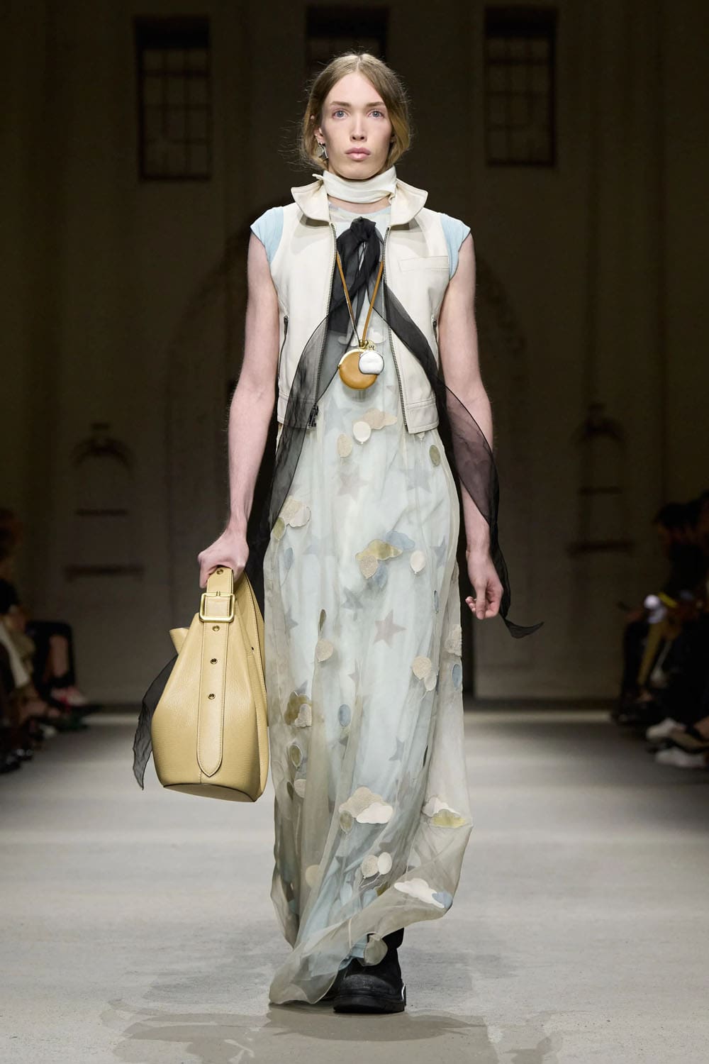 Coach Spring Summer 2026 New York Runway Magazine (9)