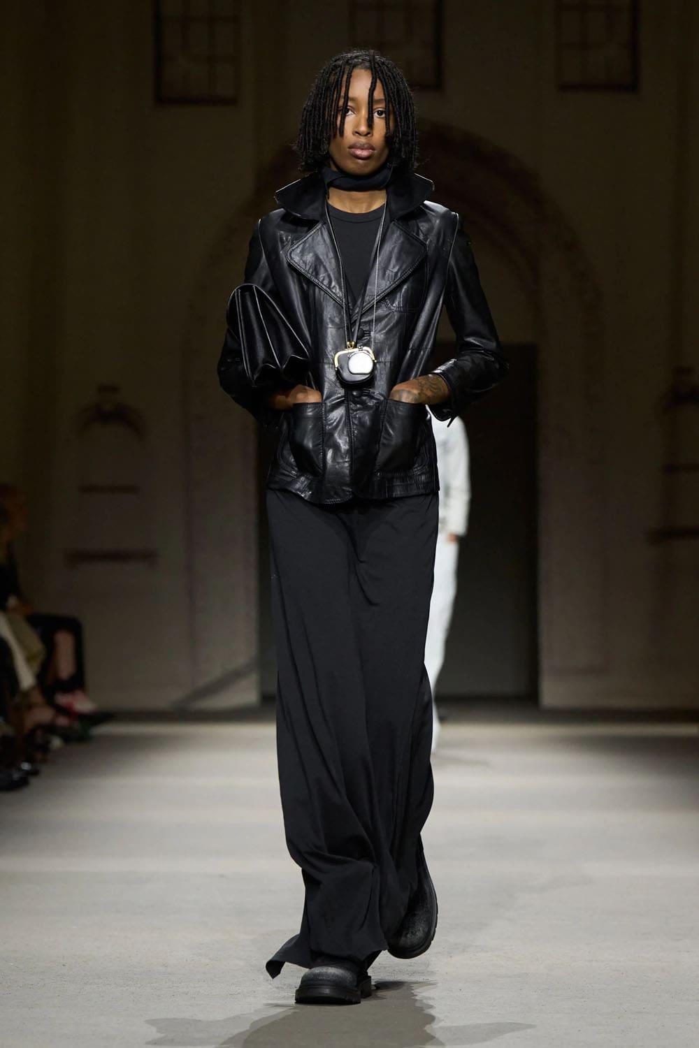 Coach Spring Summer 2026 New York Runway Magazine (11)