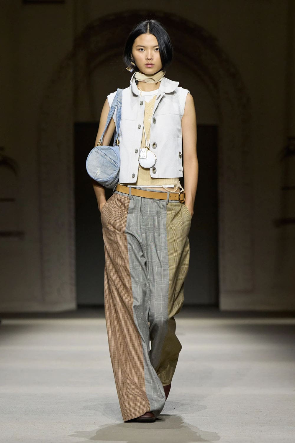 Coach Spring Summer 2026 New York Runway Magazine (13)