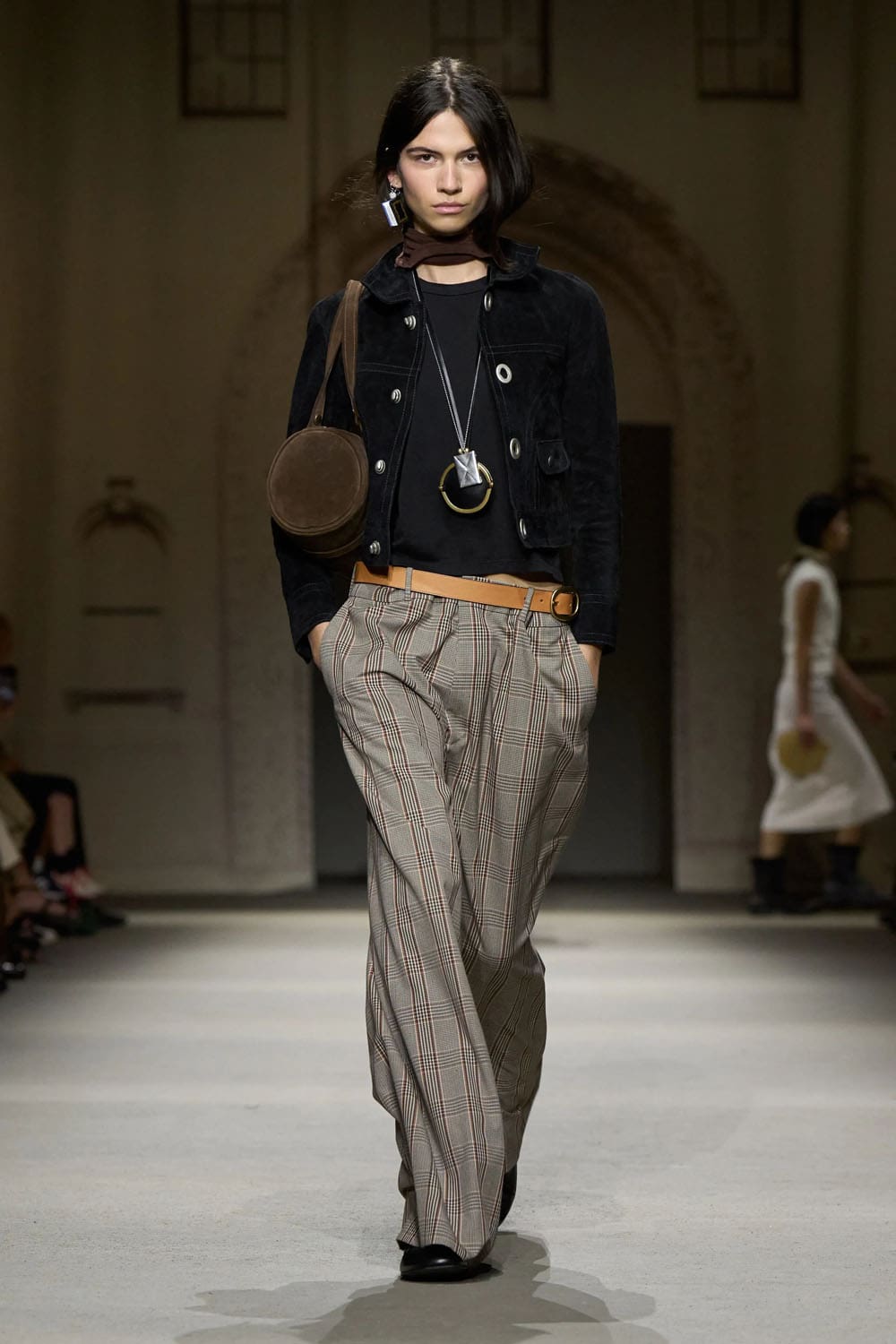 Coach Spring Summer 2026 New York Runway Magazine (20)