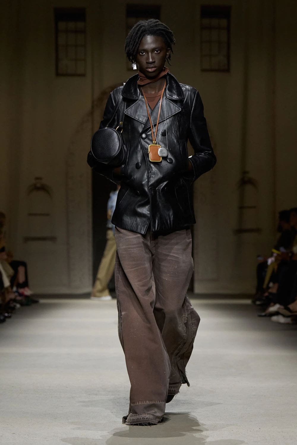 Coach Spring Summer 2026 New York Runway Magazine (32)