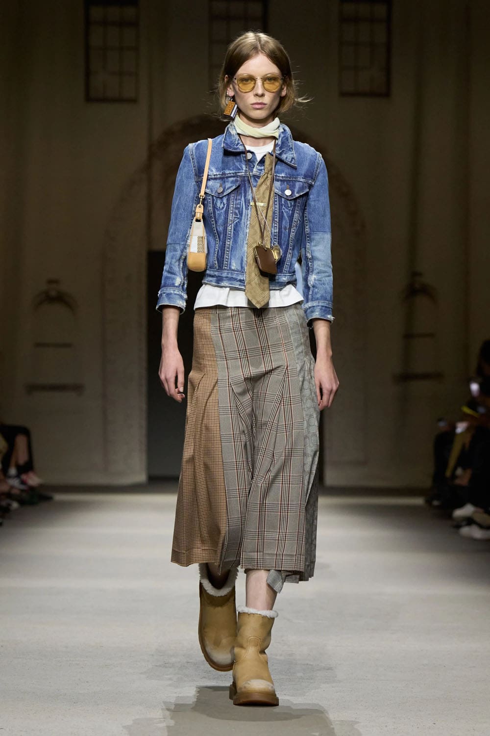 Coach Spring Summer 2026 New York Runway Magazine (27)
