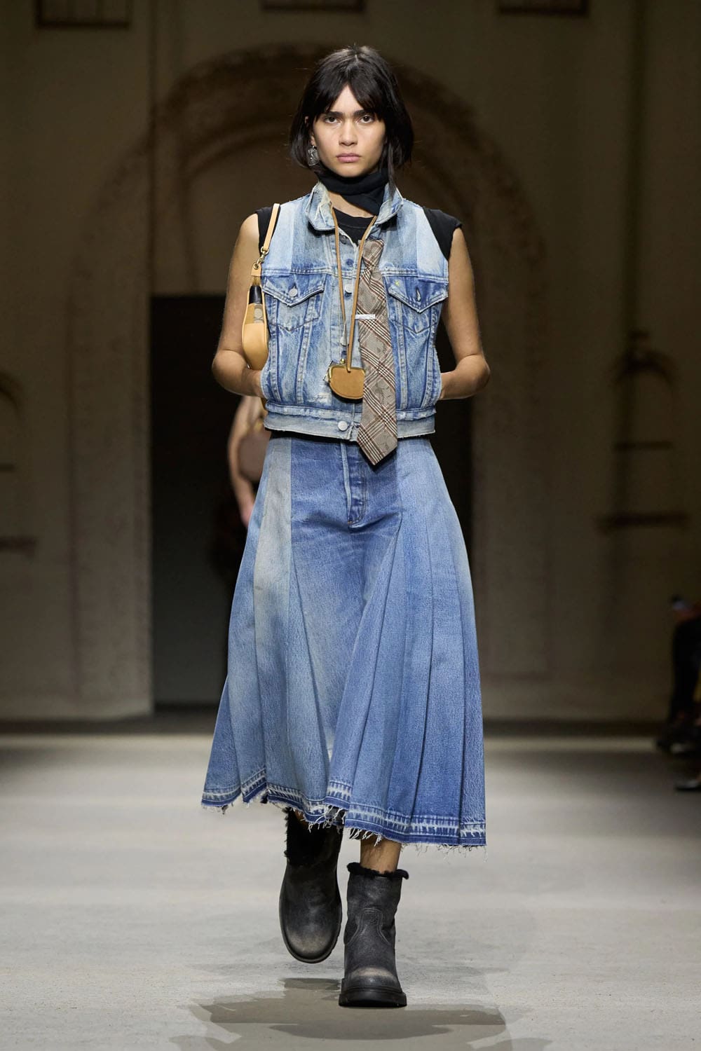 Coach Spring Summer 2026 New York Runway Magazine (29)