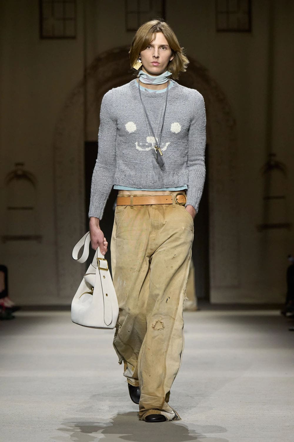 Coach Spring Summer 2026 New York Runway Magazine (34)
