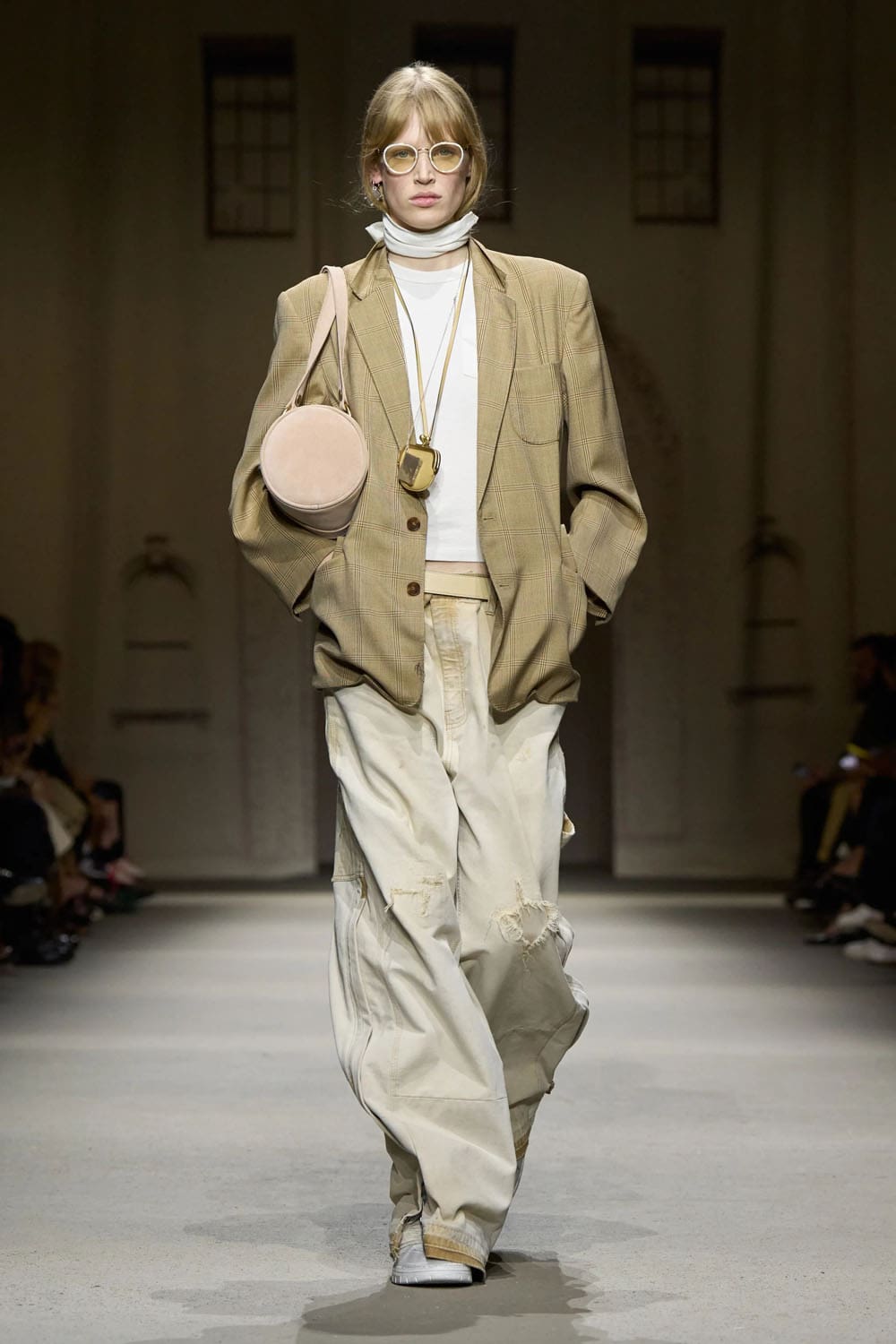 Coach Spring Summer 2026 New York Runway Magazine (42)
