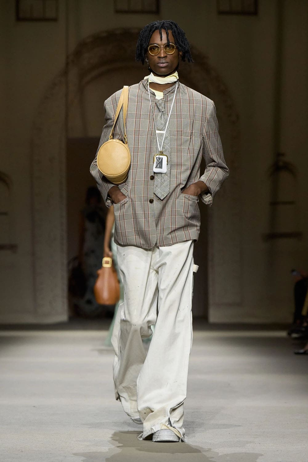 Coach Spring Summer 2026 New York Runway Magazine (43)