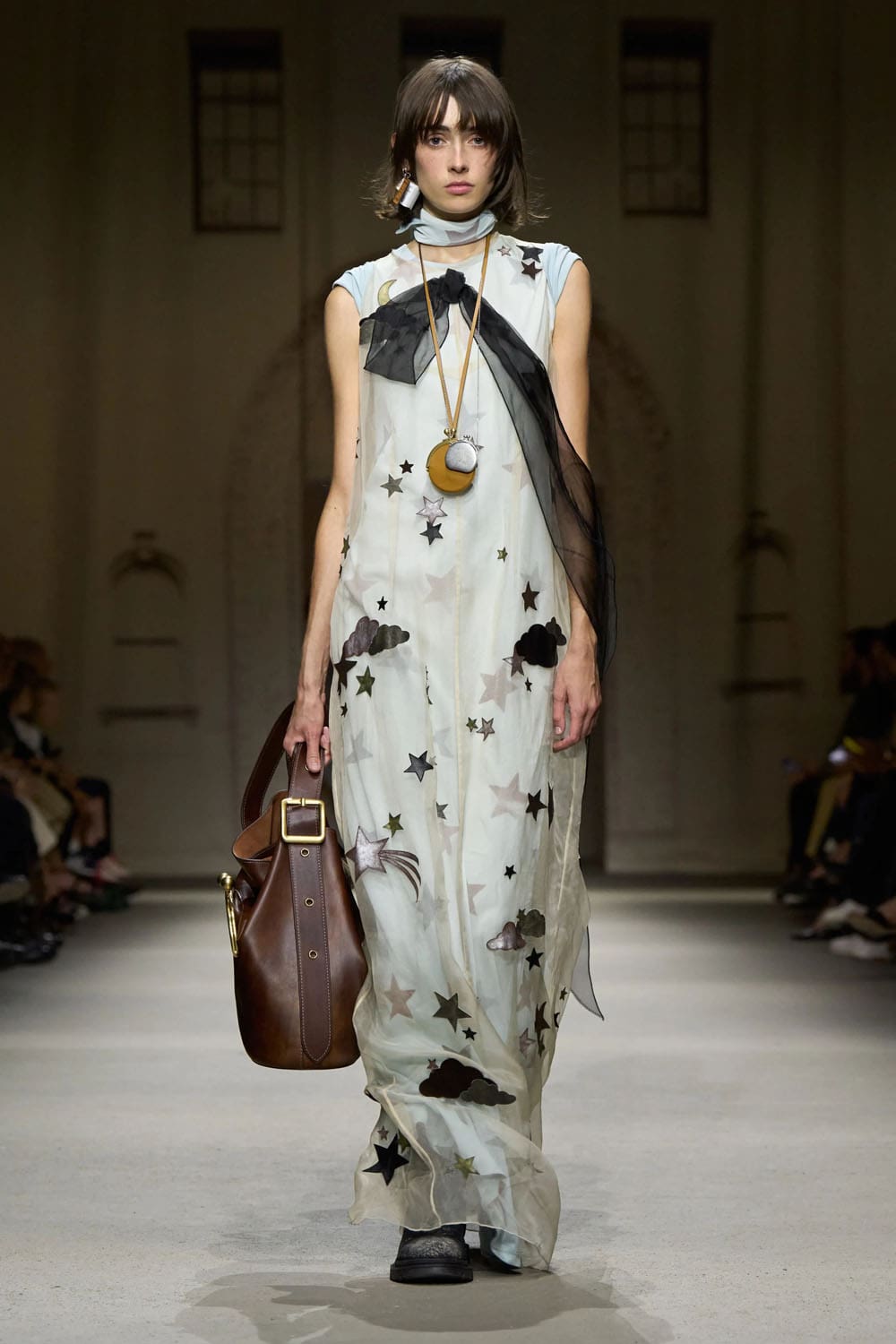 Coach Spring Summer 2026 New York Runway Magazine (45)