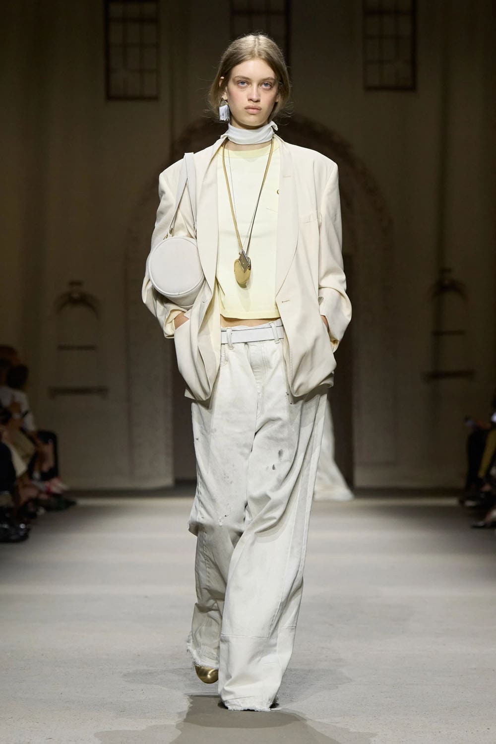 Coach Spring Summer 2026 New York Runway Magazine (47)