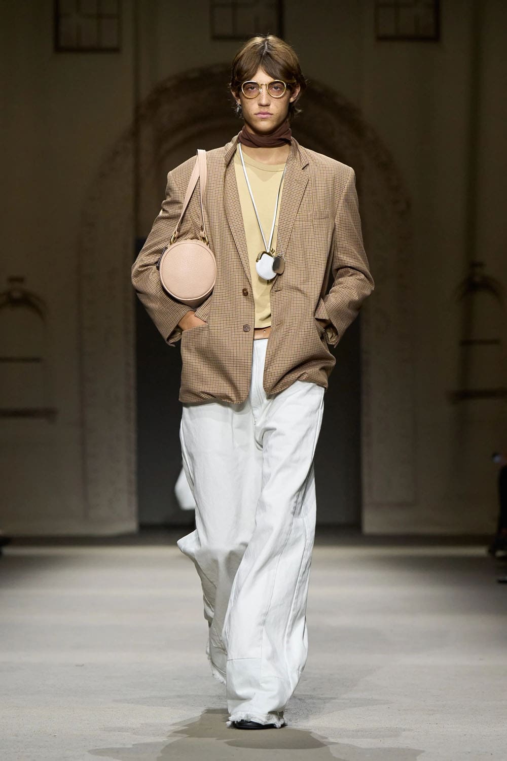 Coach Spring Summer 2026 New York Runway Magazine (39)