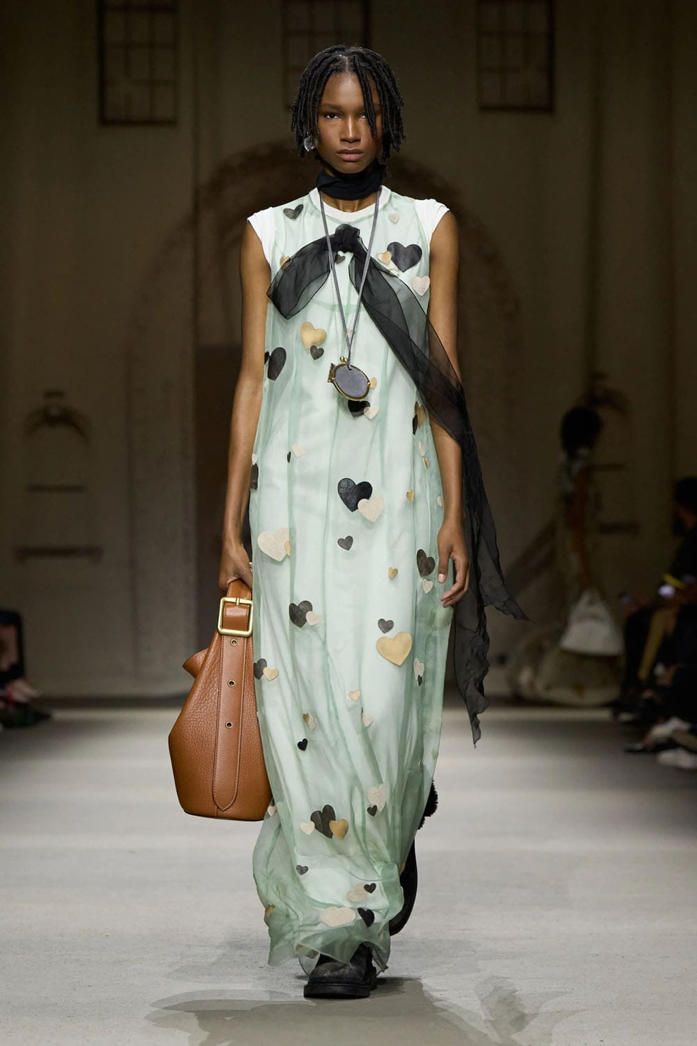 Coach Spring Summer 2026 New York Runway Magazine (44)