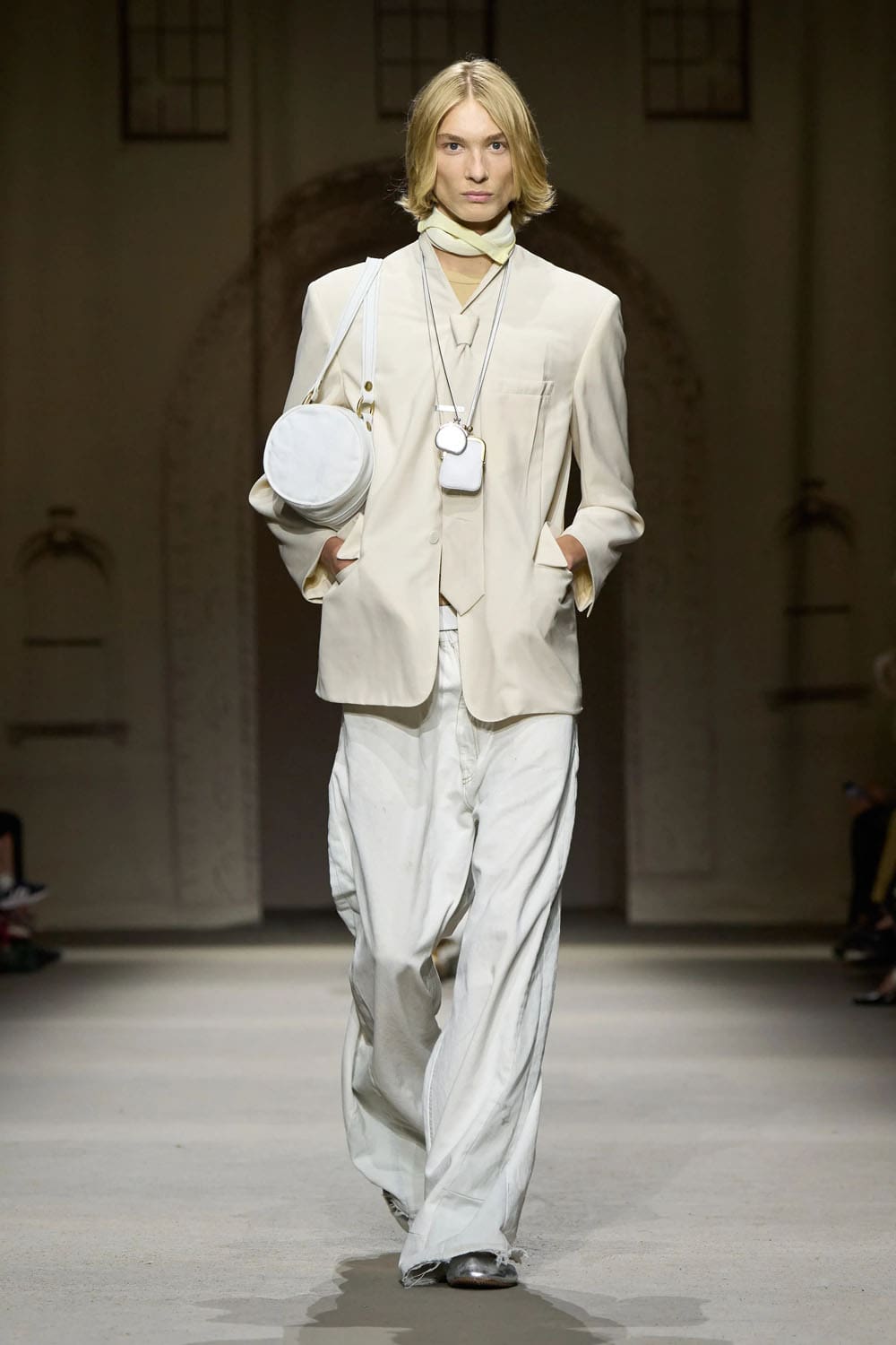 Coach Spring Summer 2026 New York Runway Magazine (46)