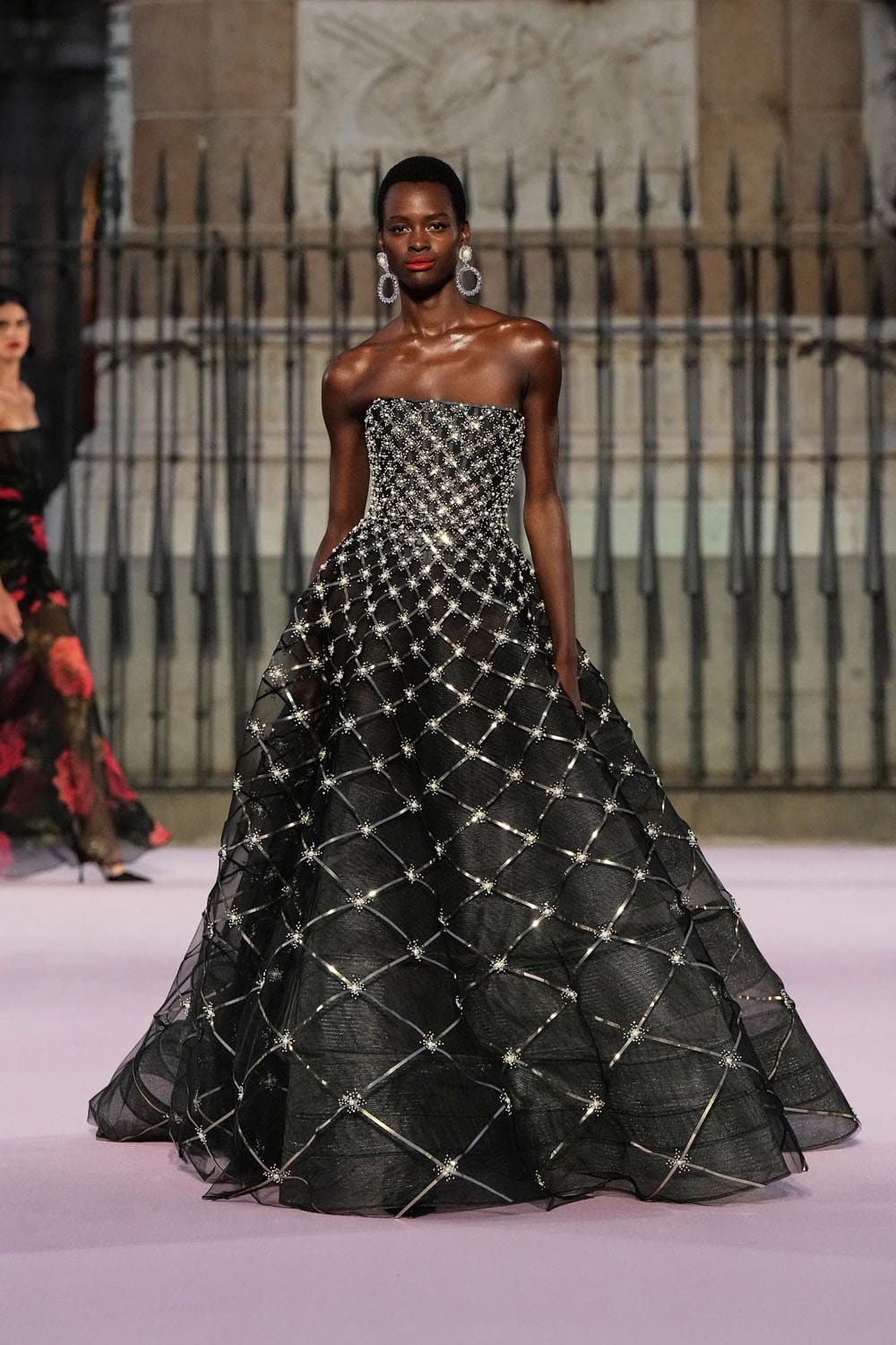 Carolina Herrera Spring Summer 2026 Madrid Runway Magazine (12)