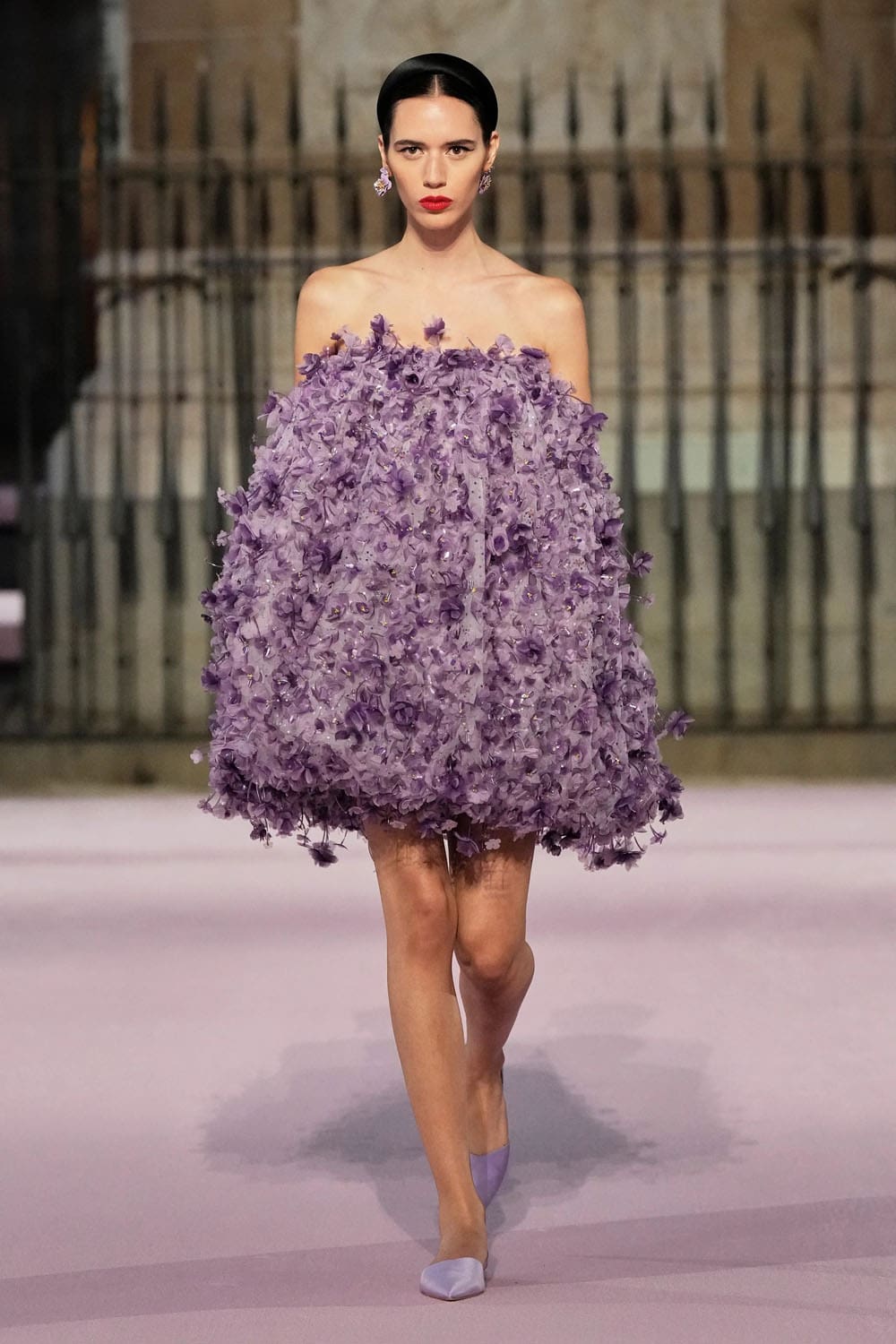 Carolina Herrera Spring Summer 2026 Madrid Runway Magazine (32)