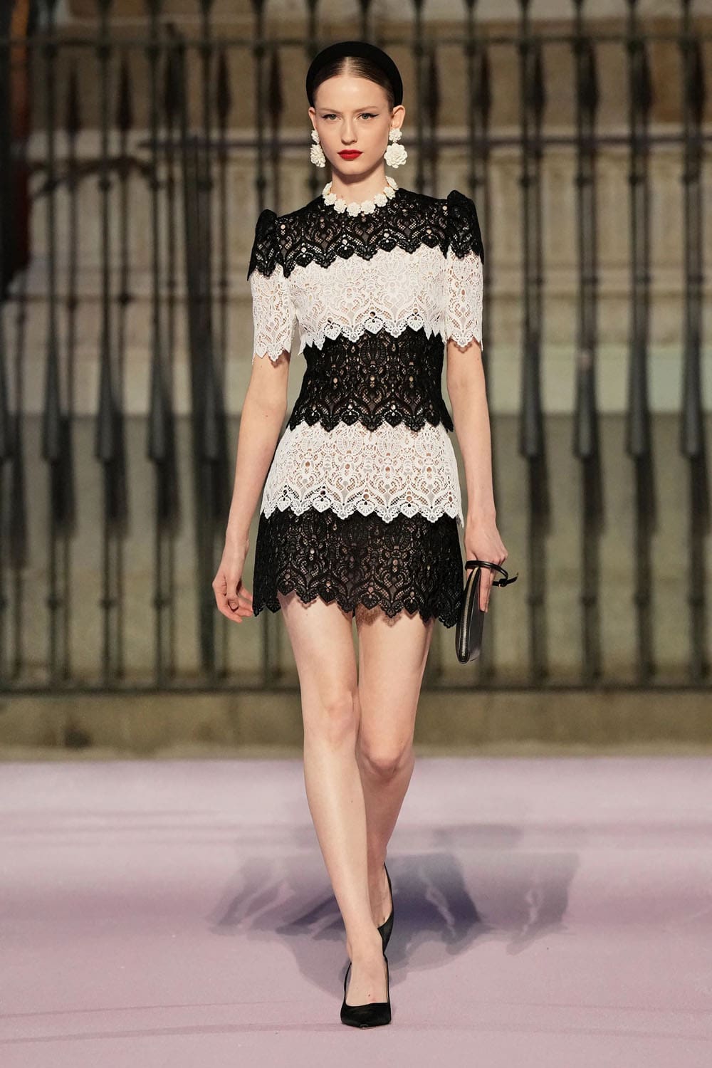 Carolina Herrera Spring Summer 2026 Madrid Runway Magazine (41)