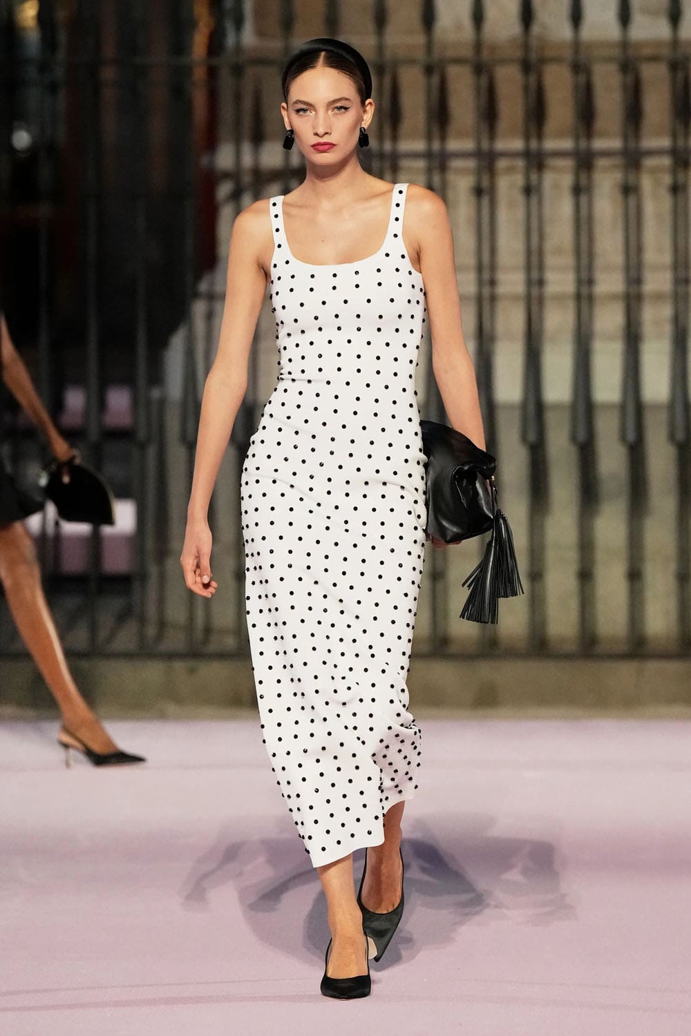 Carolina Herrera Spring Summer 2026 Madrid Runway Magazine (42)