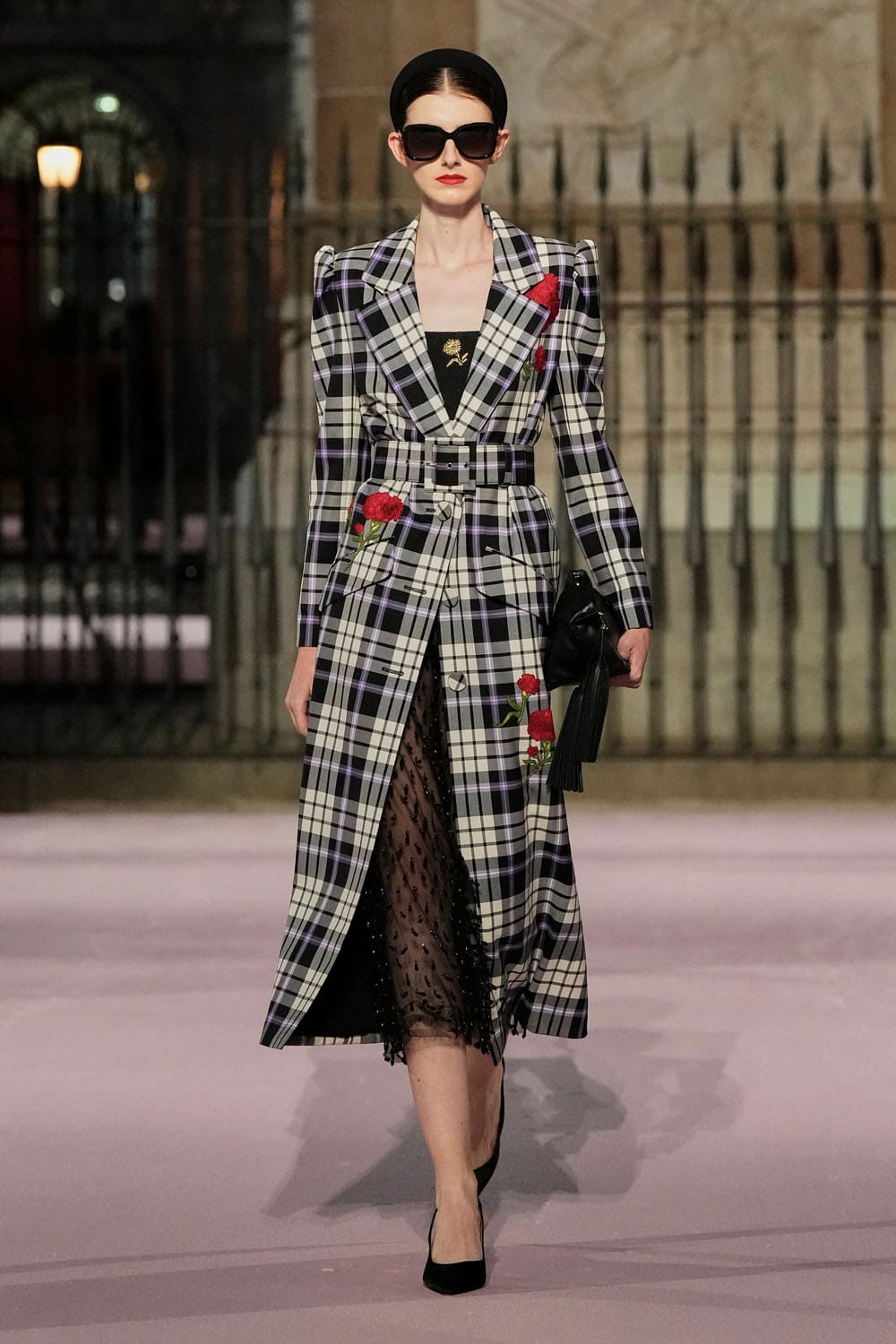 Carolina Herrera Spring Summer 2026 Madrid Runway Magazine (65)