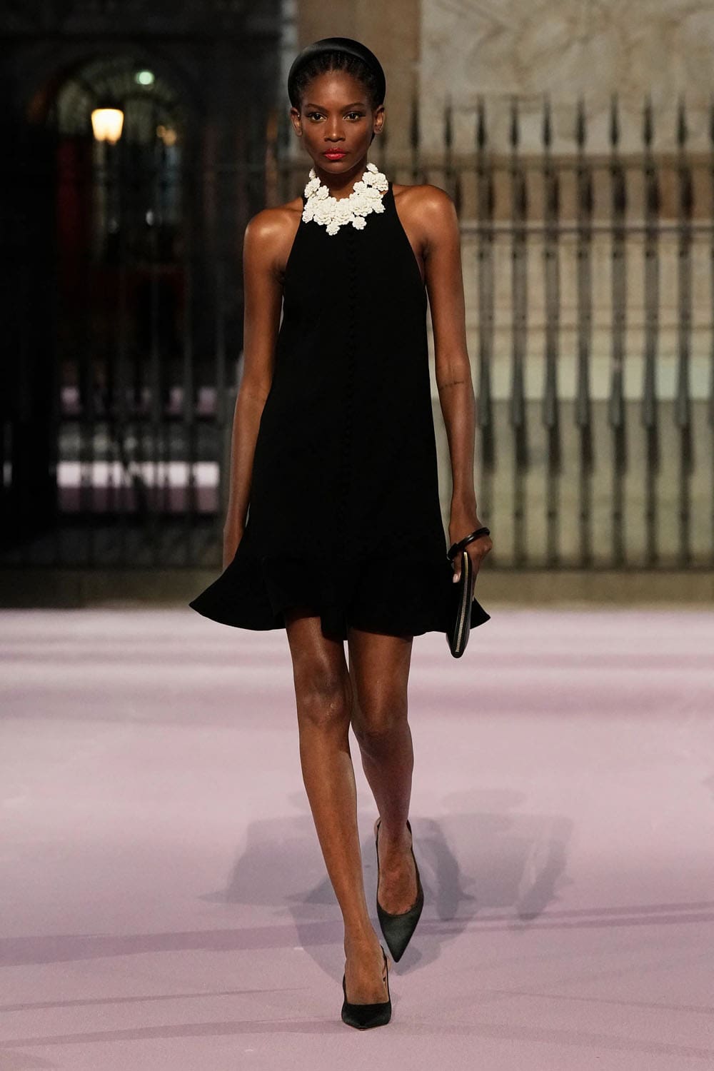 Carolina Herrera Spring Summer 2026 Madrid Runway Magazine (43)