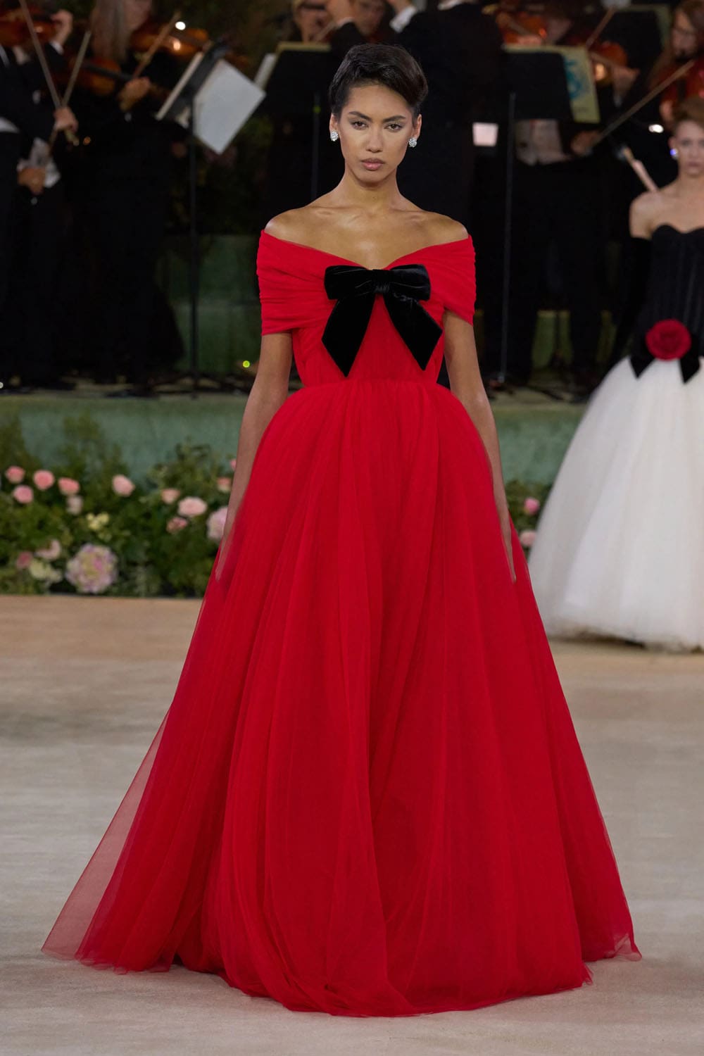 Richard Quinn Spring Summer 2026 London Runway Magazine (26)