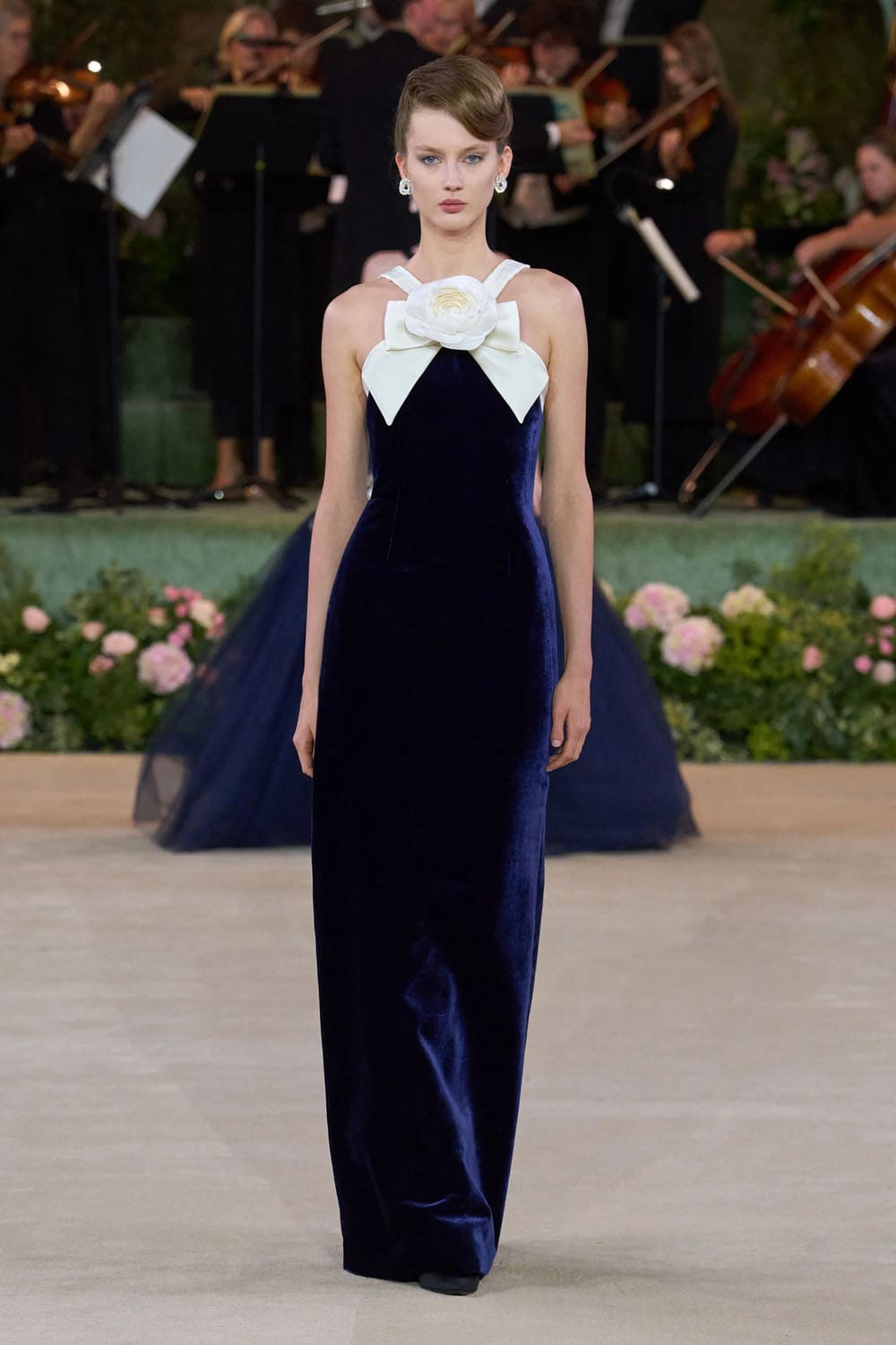 Richard Quinn Spring Summer 2026 London Runway Magazine (35)