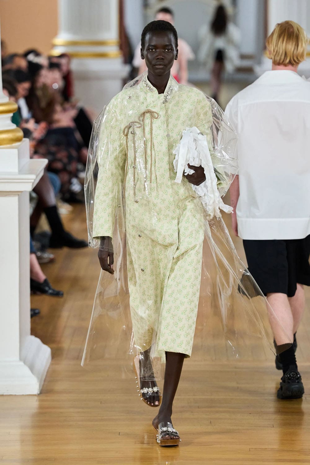 Simone Rocha Spring Summer 2026 Runway Magazine (13)