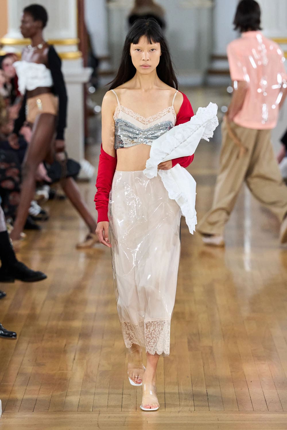 Simone Rocha Spring Summer 2026 Runway Magazine (18)