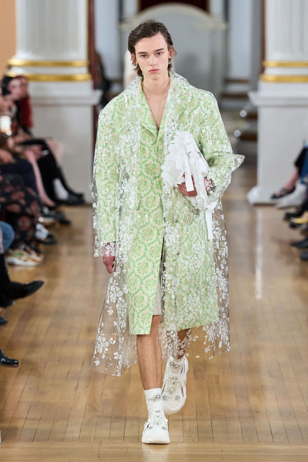 Simone Rocha Spring Summer 2026 Runway Magazine (44)