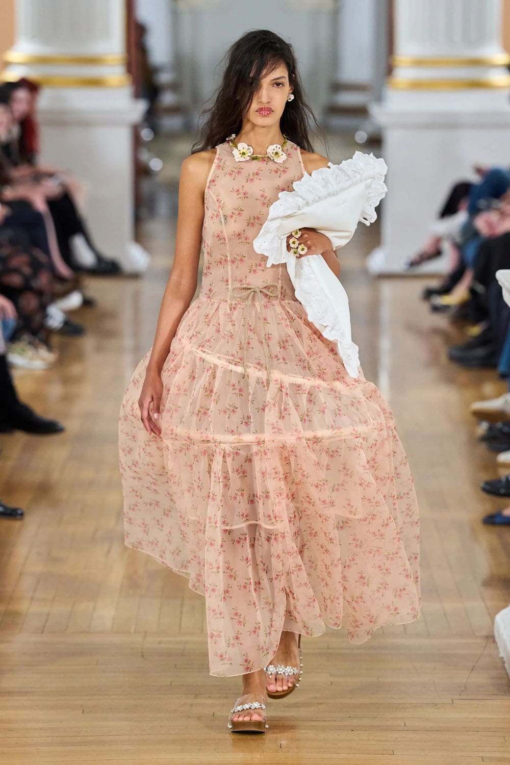 Simone Rocha Spring Summer 2026 Runway Magazine (54)
