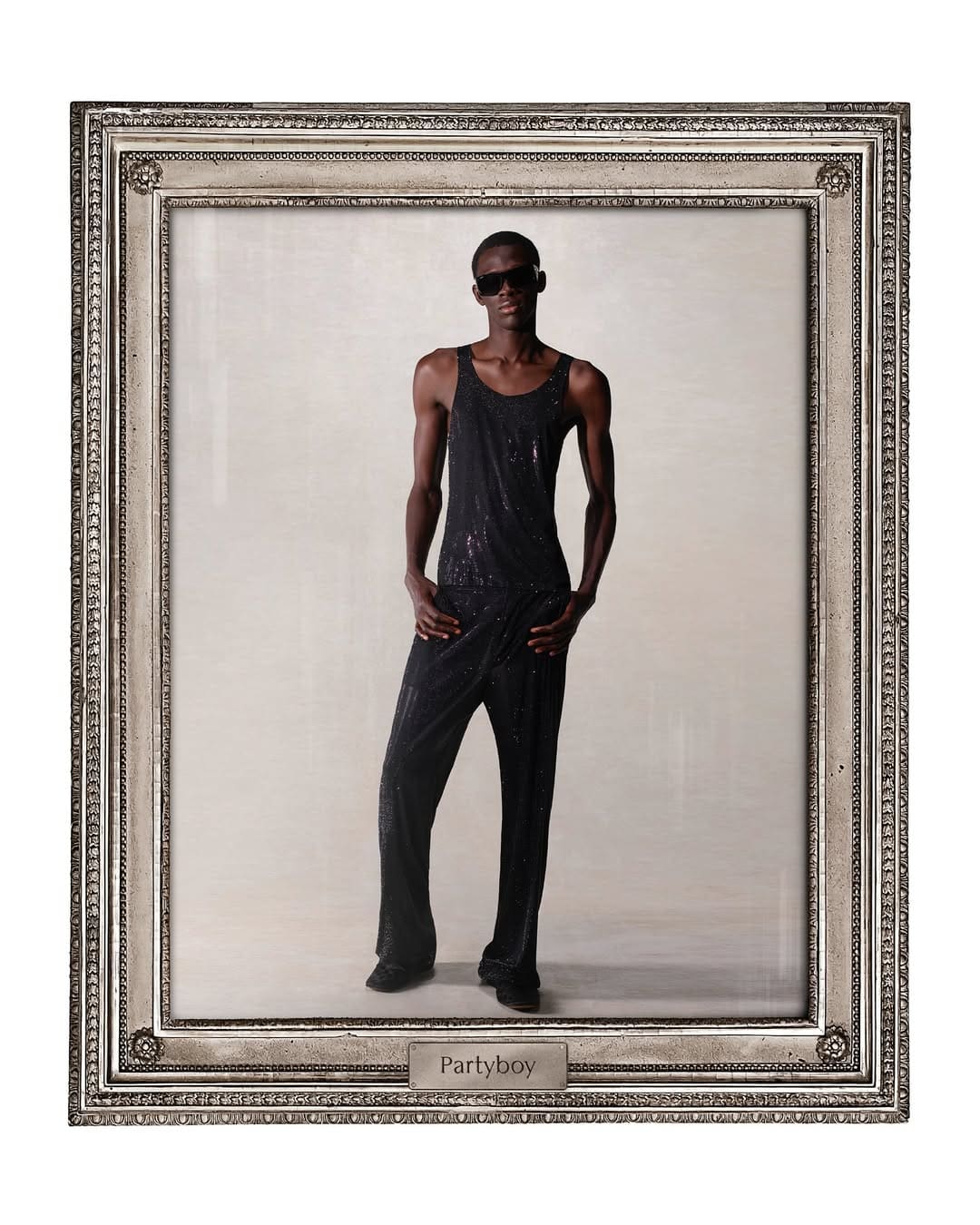 PARTYBOY Gucci La Famiglia by Demna capsule 2025 Runway Magazine