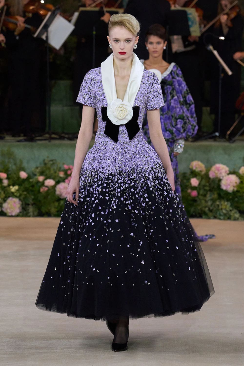 Richard Quinn Spring Summer 2026 London Runway Magazine (23)